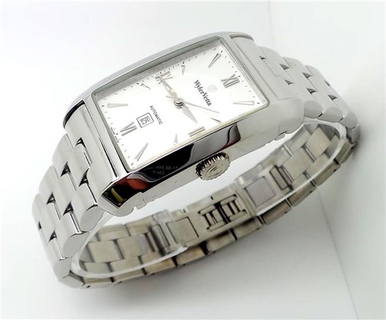 Orologio vetta automatico clearance